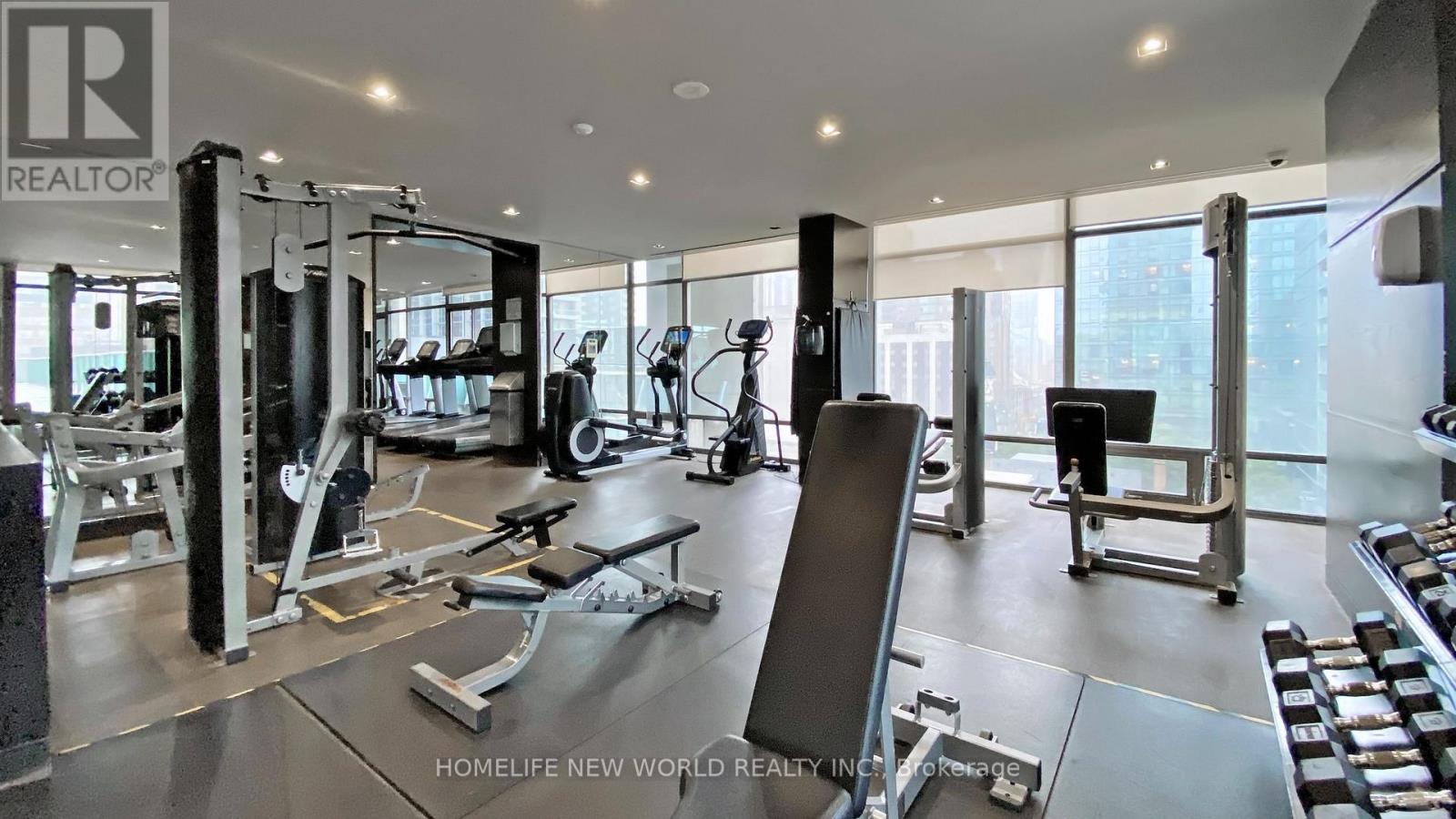 312 - 18 Yorkville Avenue, Toronto, Ontario  M4W 3Y8 - Photo 29 - C12555098