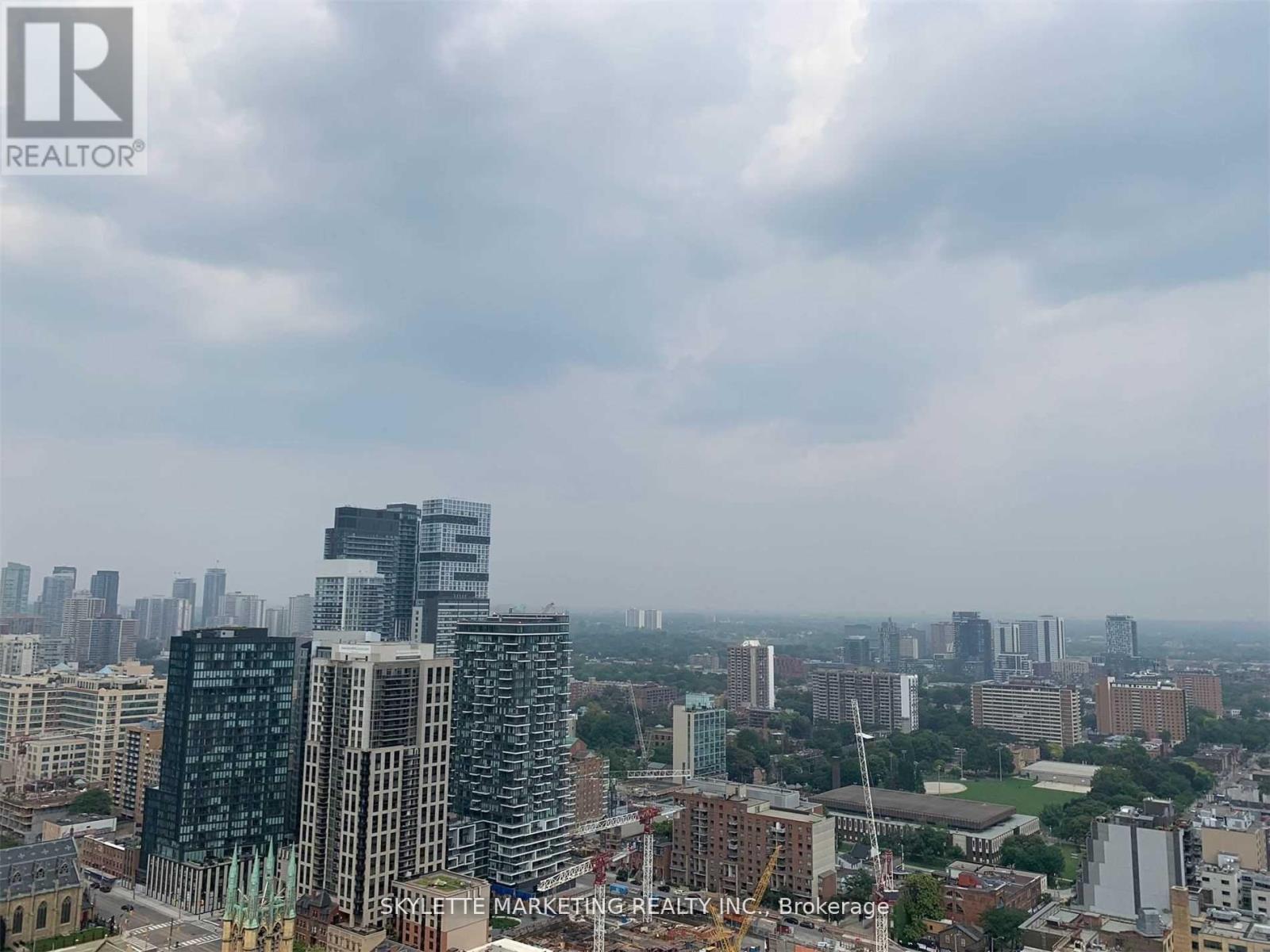 3114 - 25 Richmond Street E, Toronto, Ontario  M5C 0A6 - Photo 15 - C12555108