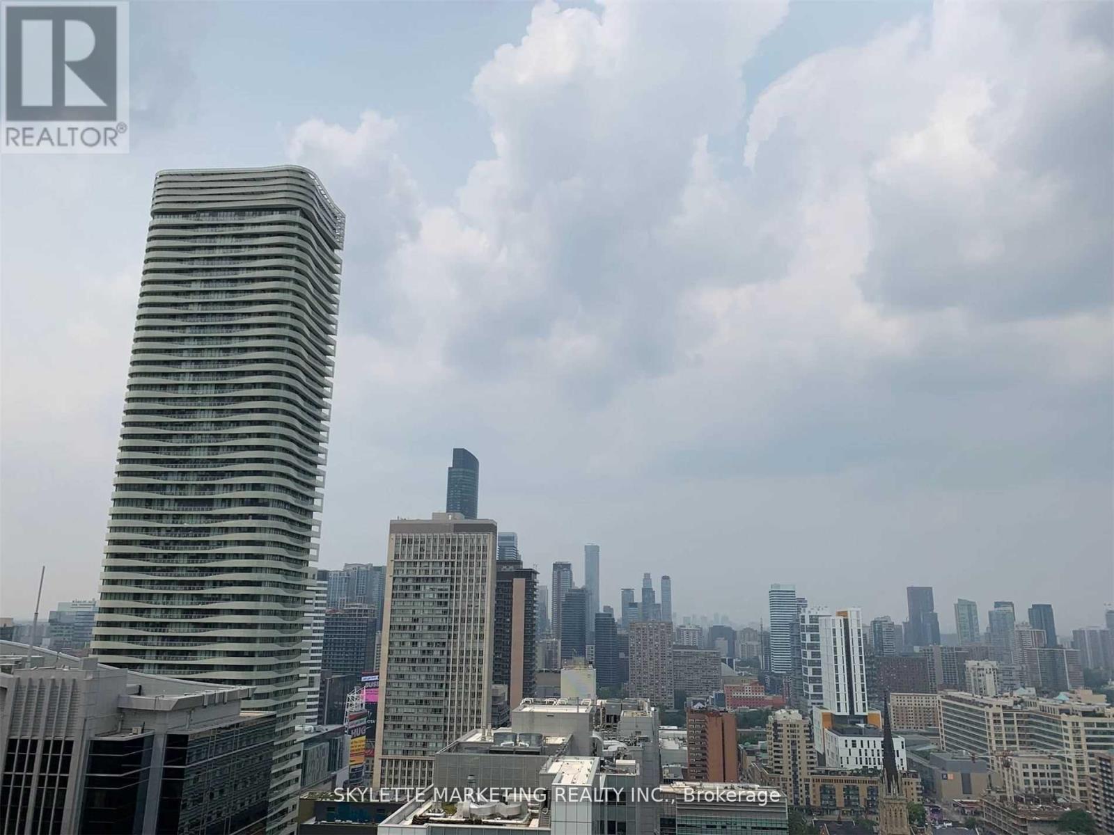 3114 - 25 Richmond Street E, Toronto, Ontario  M5C 0A6 - Photo 16 - C12555108