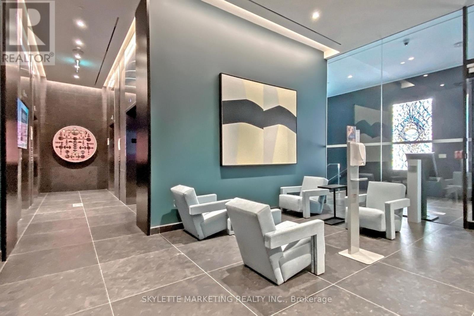 3114 - 25 Richmond Street E, Toronto, Ontario  M5C 0A6 - Photo 20 - C12555108