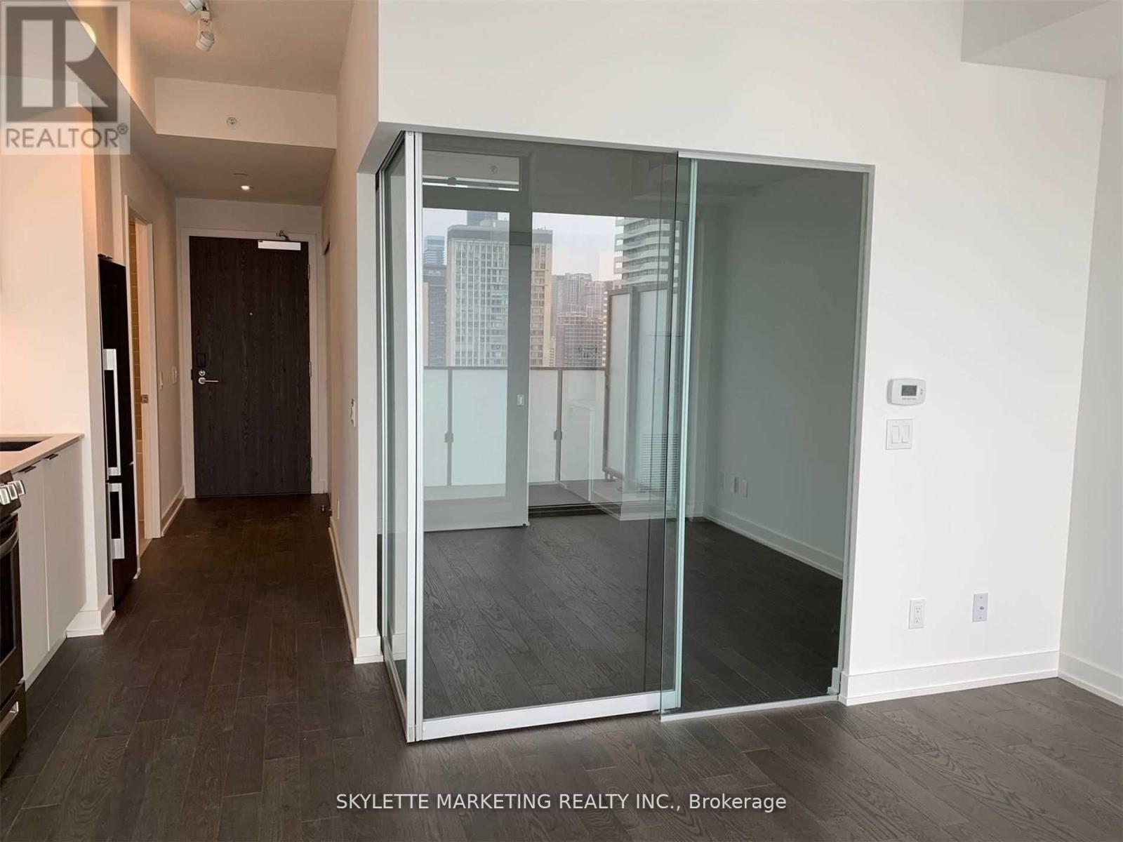 3114 - 25 Richmond Street E, Toronto, Ontario  M5C 0A6 - Photo 4 - C12555108