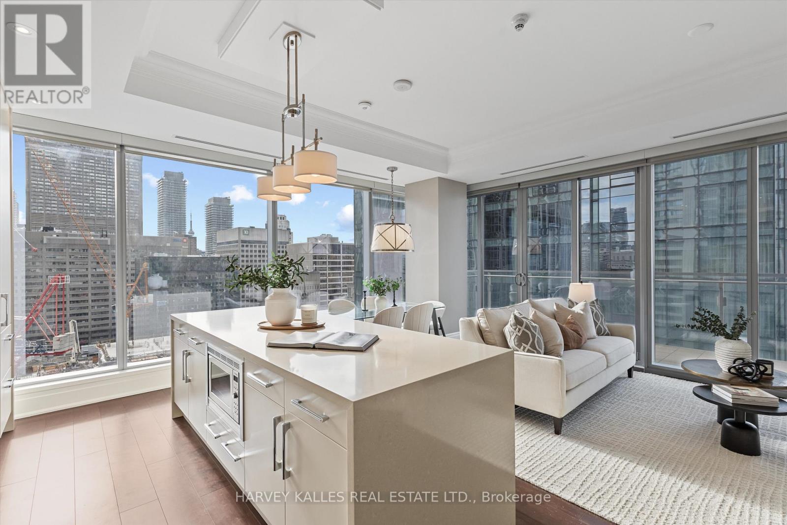 1805 - 55 Scollard Street, Toronto, Ontario  M5R 0A1 - Photo 11 - C12555126