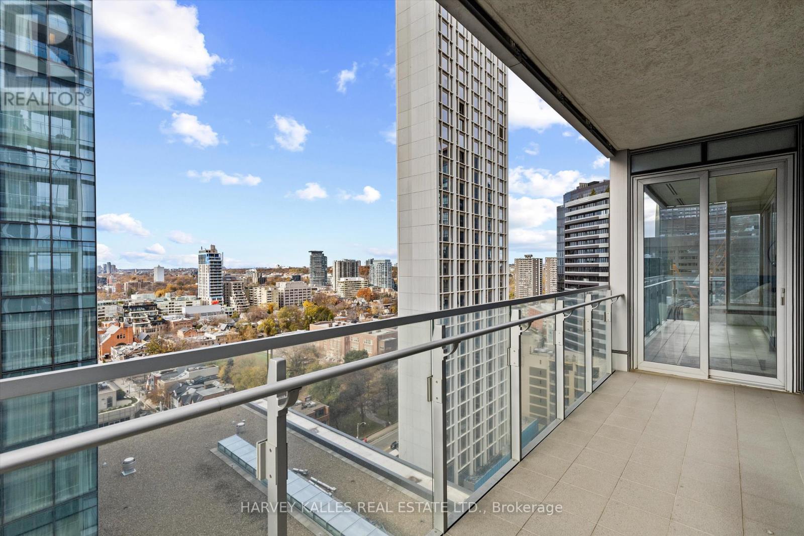 1805 - 55 Scollard Street, Toronto, Ontario  M5R 0A1 - Photo 13 - C12555126