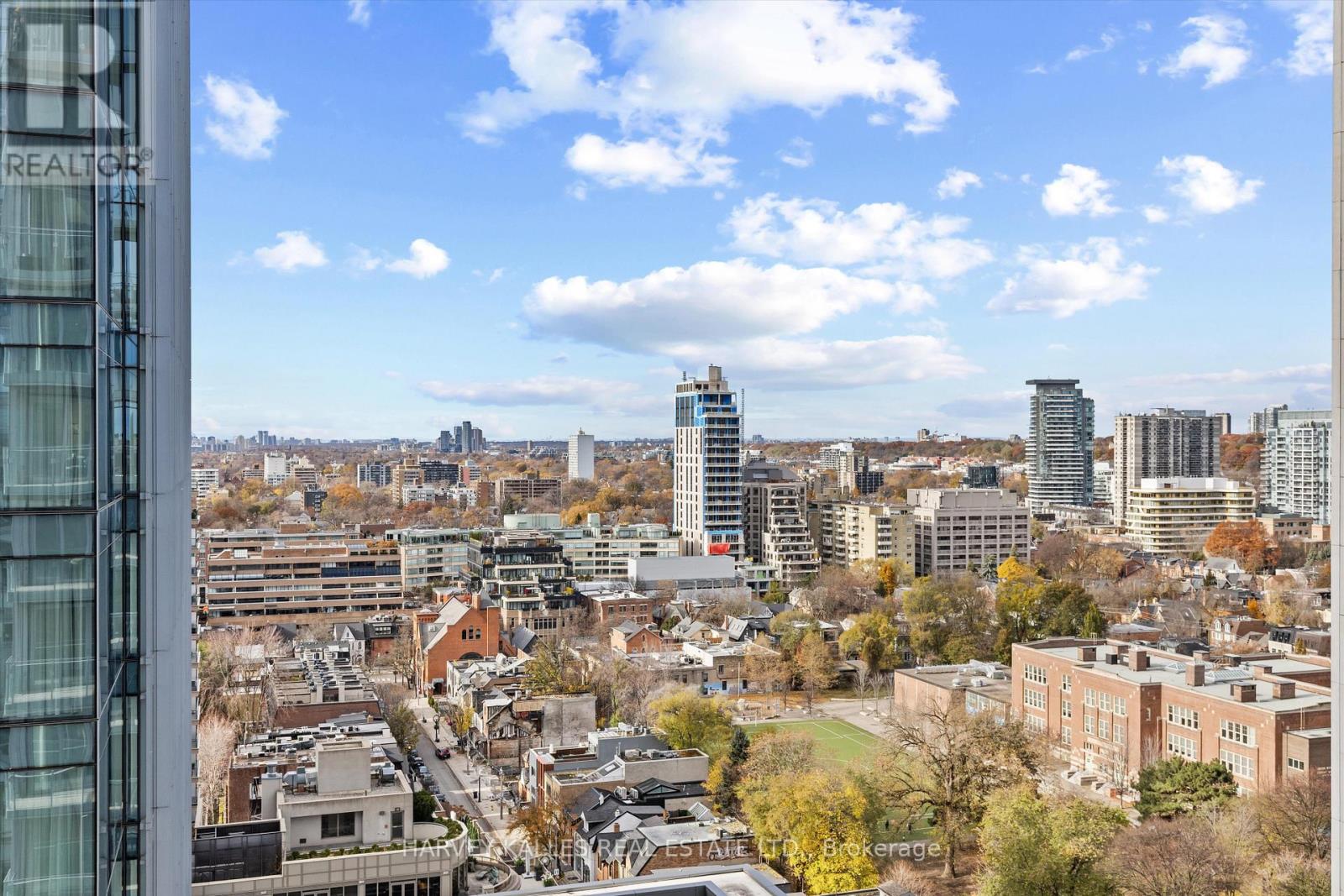1805 - 55 Scollard Street, Toronto, Ontario  M5R 0A1 - Photo 14 - C12555126