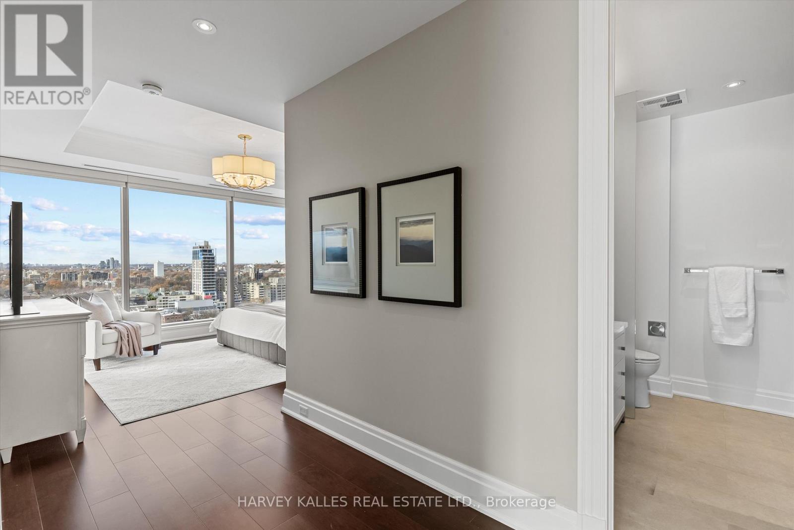 1805 - 55 Scollard Street, Toronto, Ontario  M5R 0A1 - Photo 15 - C12555126