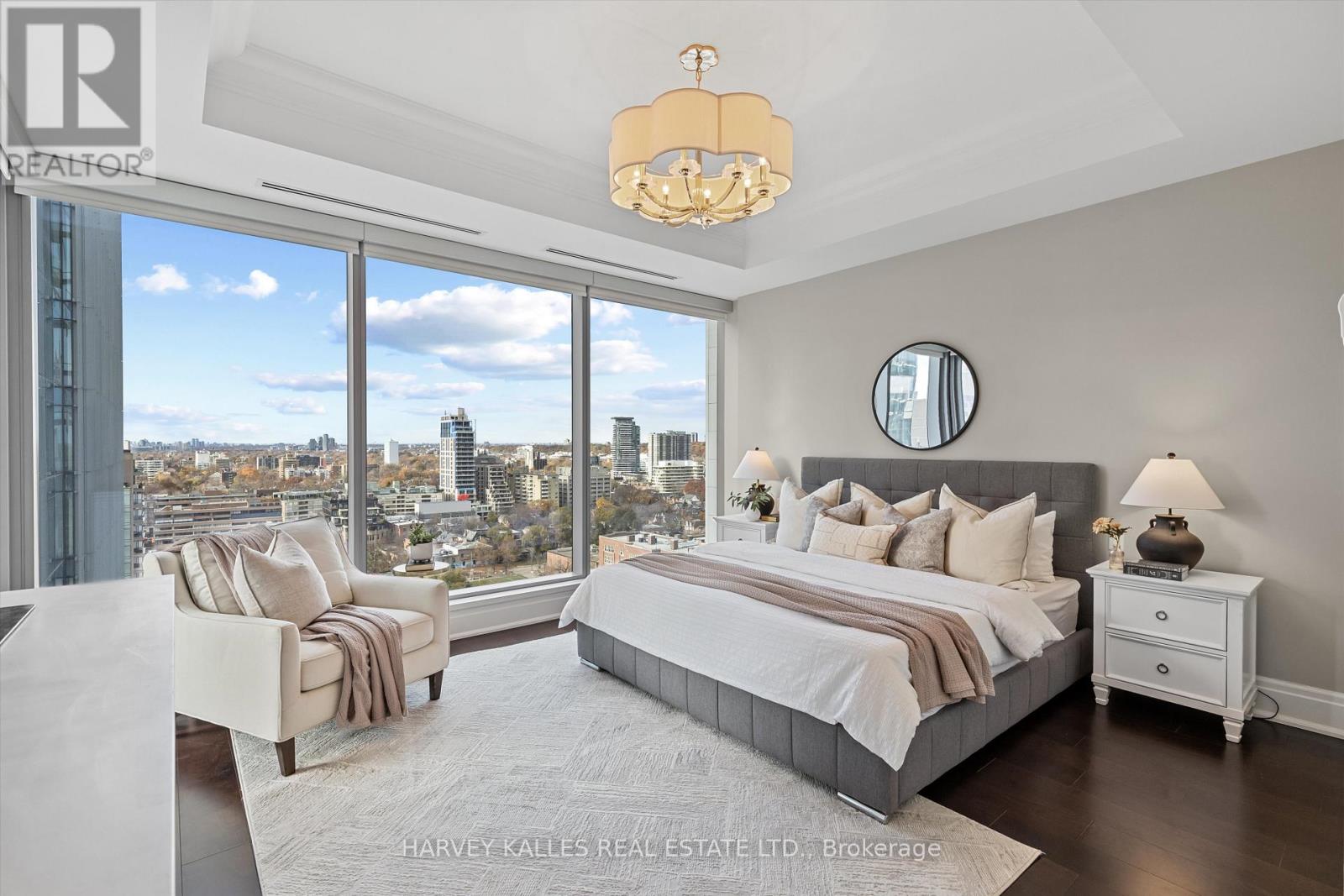 1805 - 55 Scollard Street, Toronto, Ontario  M5R 0A1 - Photo 16 - C12555126