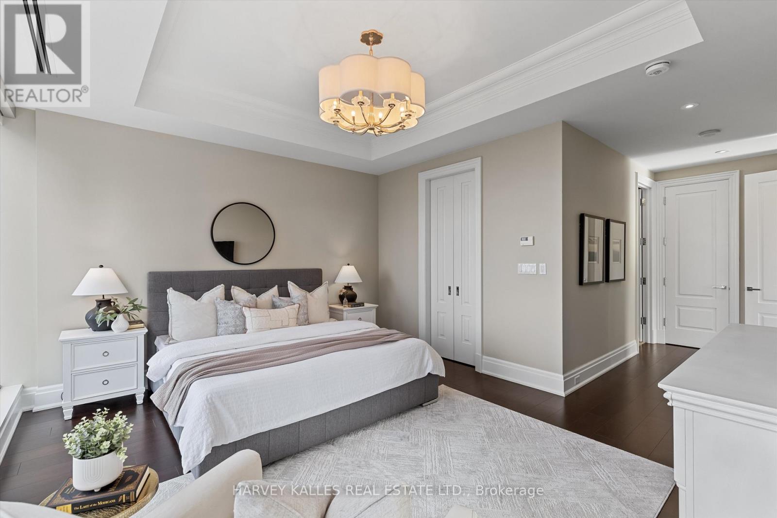 1805 - 55 Scollard Street, Toronto, Ontario  M5R 0A1 - Photo 19 - C12555126