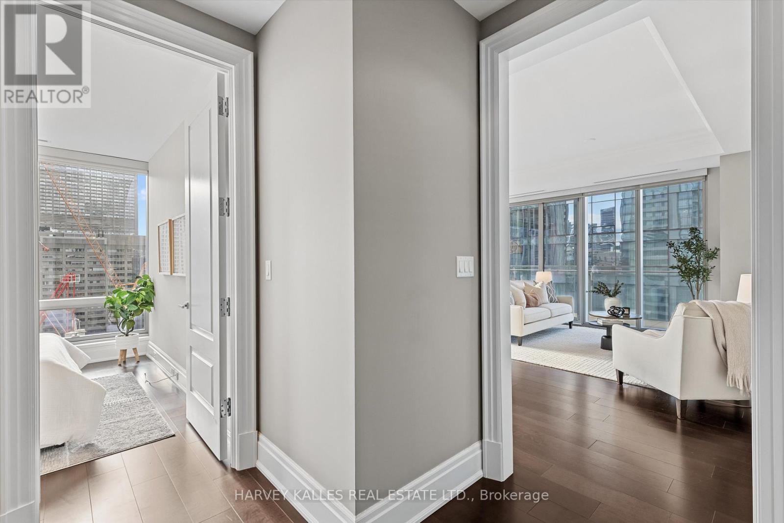 1805 - 55 Scollard Street, Toronto, Ontario  M5R 0A1 - Photo 27 - C12555126