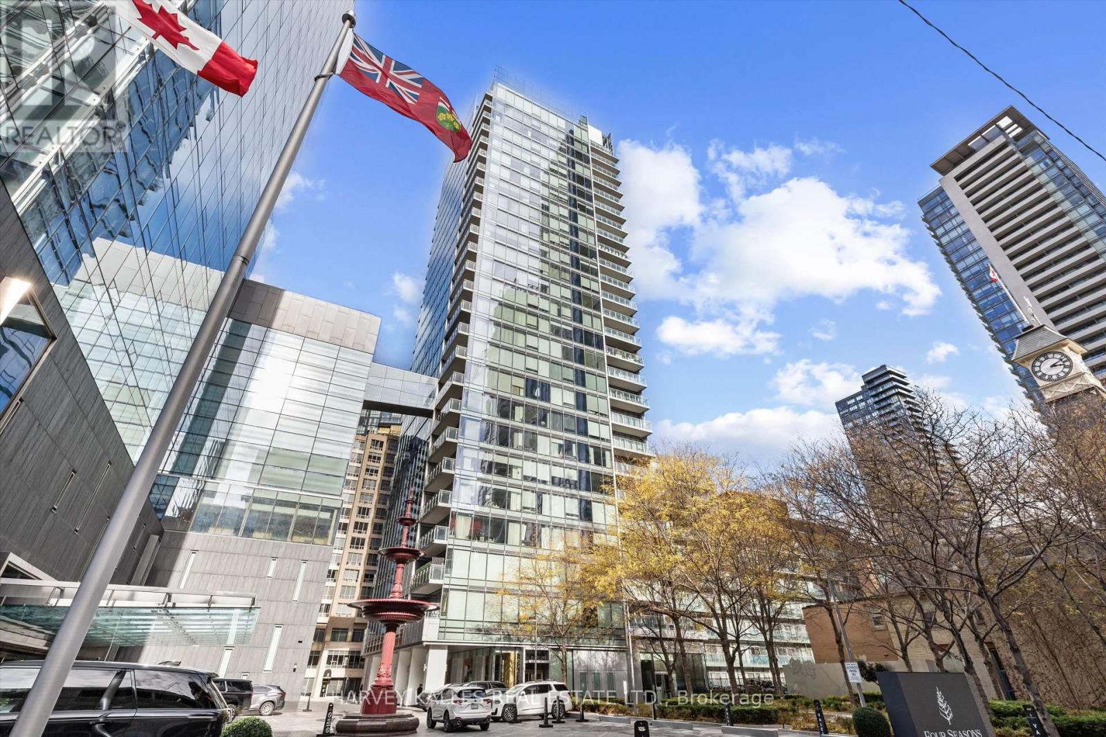 1805 - 55 Scollard Street, Toronto, Ontario  M5R 0A1 - Photo 32 - C12555126