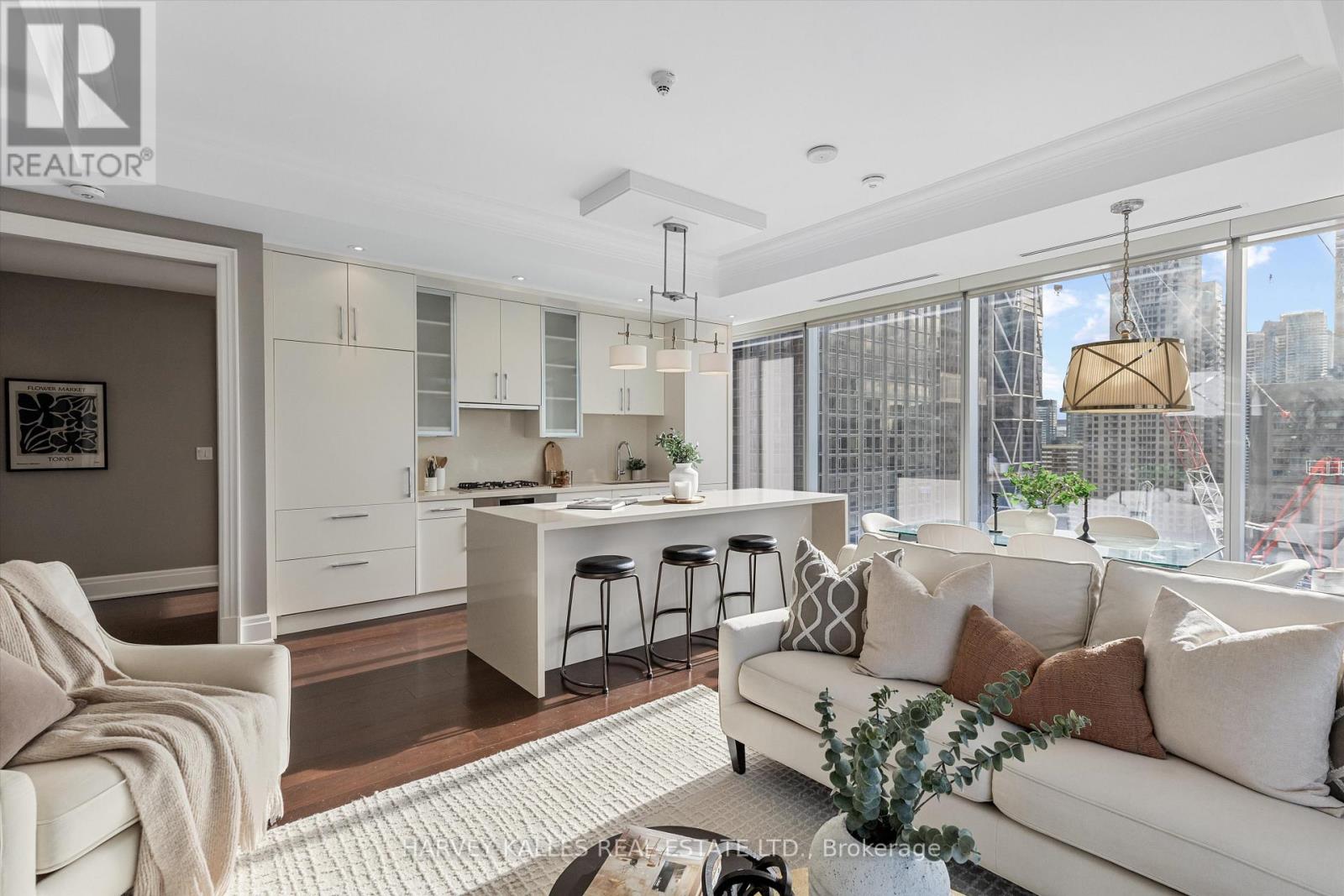 1805 - 55 Scollard Street, Toronto, Ontario  M5R 0A1 - Photo 6 - C12555126