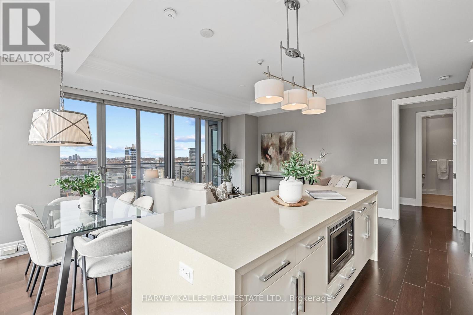 1805 - 55 Scollard Street, Toronto, Ontario  M5R 0A1 - Photo 7 - C12555126