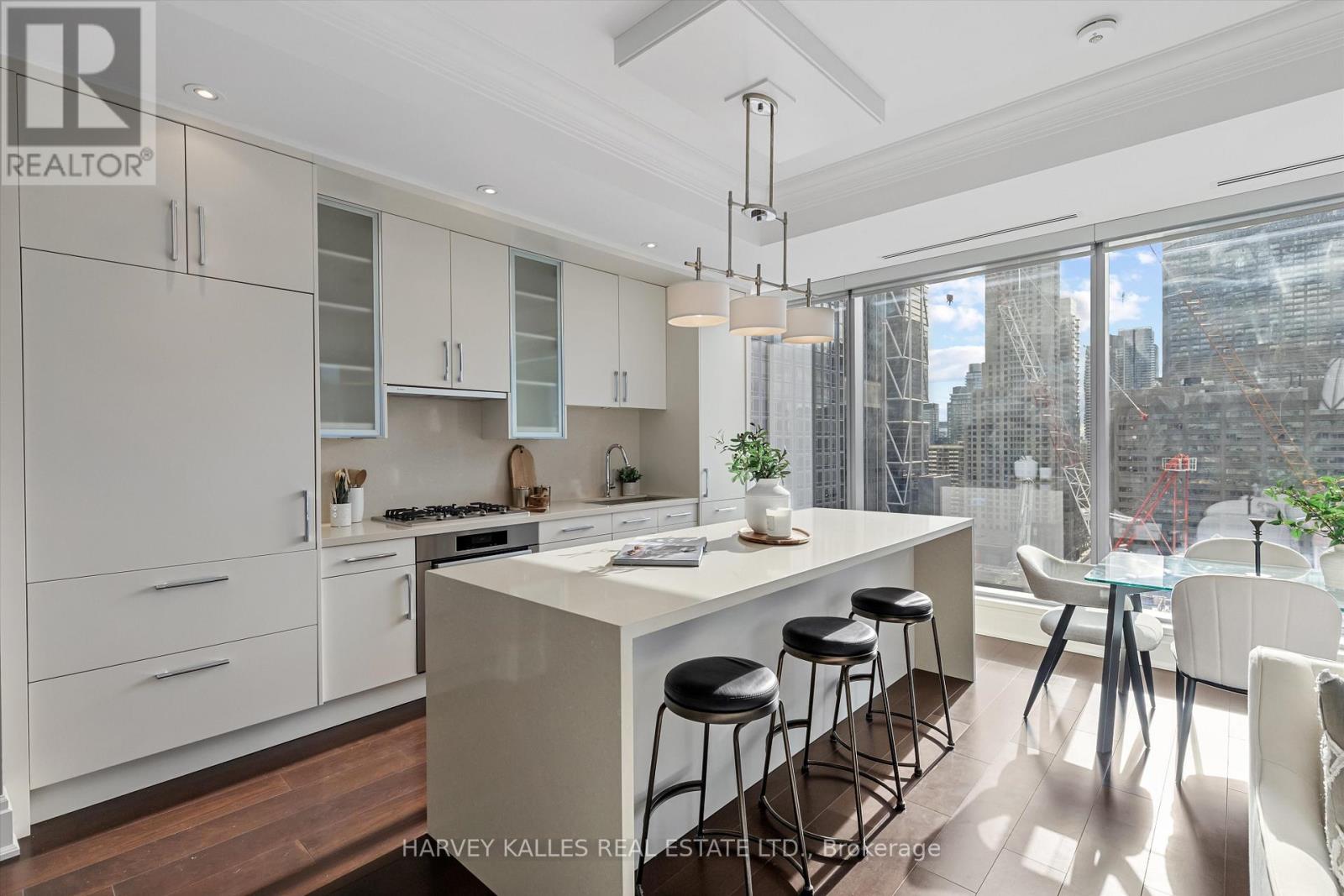 1805 - 55 Scollard Street, Toronto, Ontario  M5R 0A1 - Photo 8 - C12555126