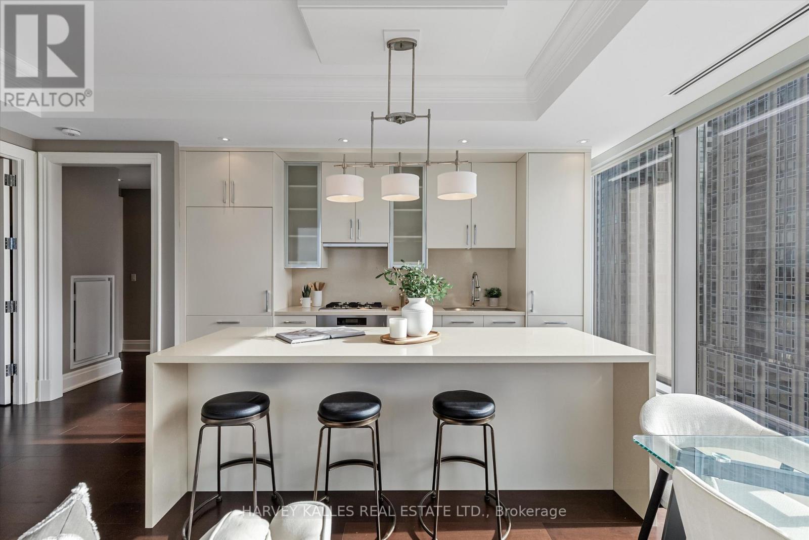 1805 - 55 Scollard Street, Toronto, Ontario  M5R 0A1 - Photo 9 - C12555126