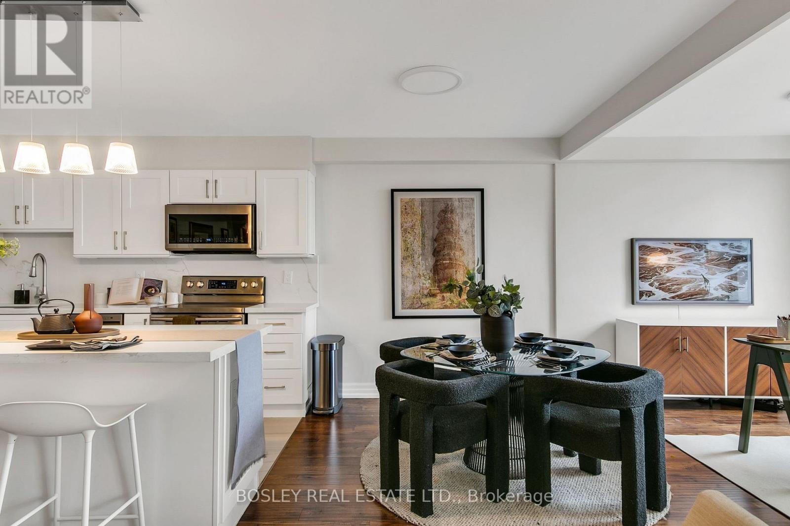 1411 - 10 Edgecliff Golfway, Toronto, Ontario  M3C 3A3 - Photo 10 - C12555148