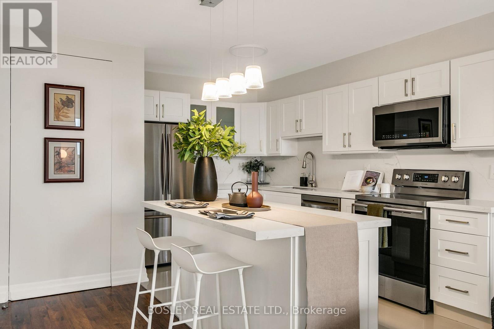 1411 - 10 Edgecliff Golfway, Toronto, Ontario  M3C 3A3 - Photo 12 - C12555148