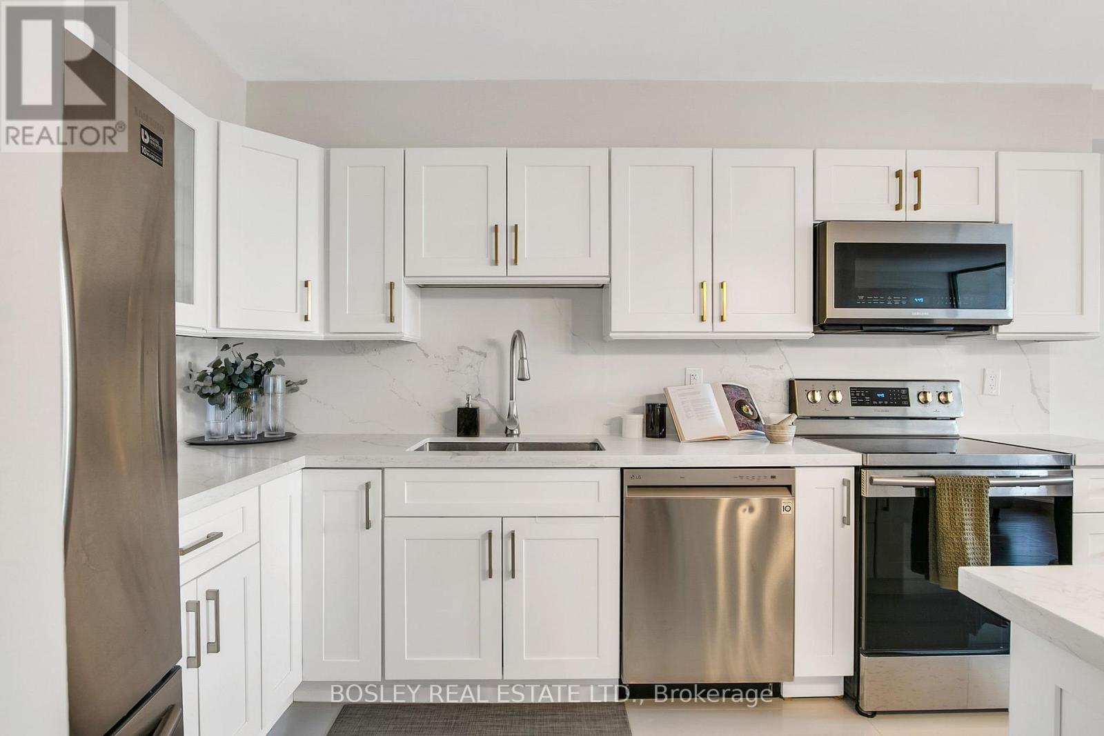 1411 - 10 Edgecliff Golfway, Toronto, Ontario  M3C 3A3 - Photo 14 - C12555148