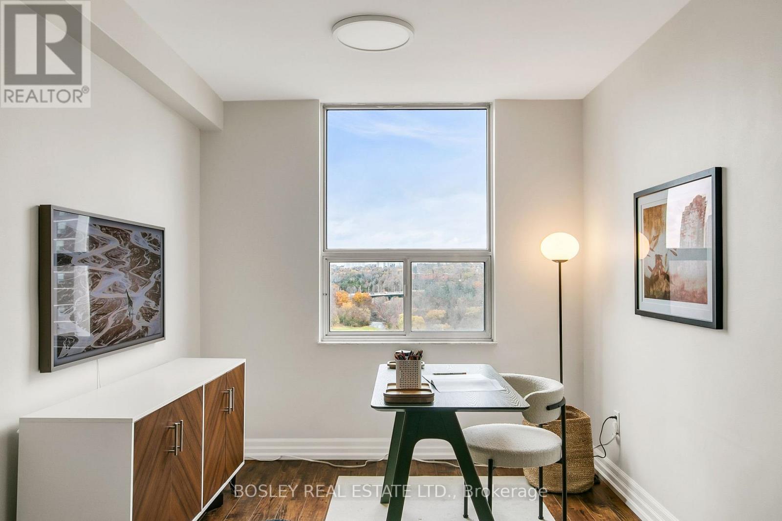 1411 - 10 Edgecliff Golfway, Toronto, Ontario  M3C 3A3 - Photo 18 - C12555148