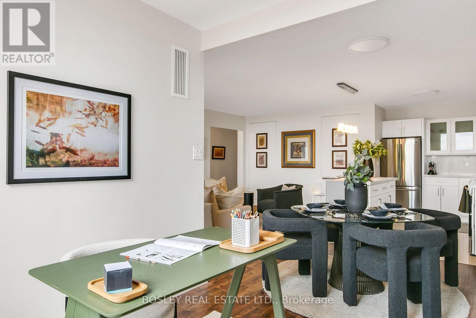 1411 - 10 Edgecliff Golfway, Toronto, Ontario  M3C 3A3 - Photo 19 - C12555148