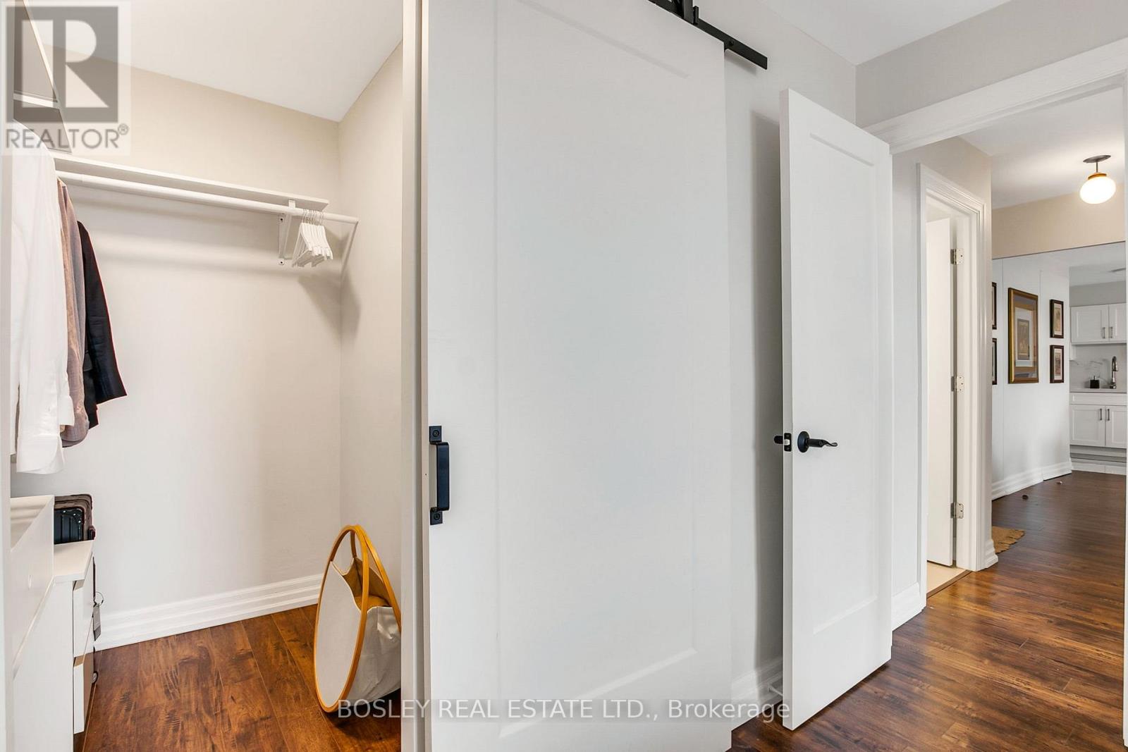 1411 - 10 Edgecliff Golfway, Toronto, Ontario  M3C 3A3 - Photo 26 - C12555148