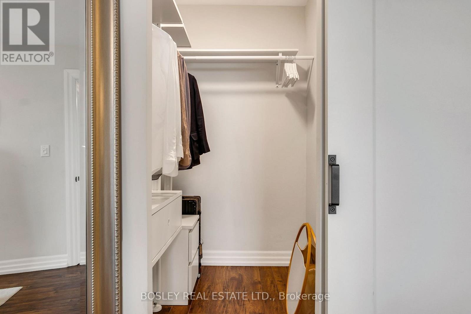 1411 - 10 Edgecliff Golfway, Toronto, Ontario  M3C 3A3 - Photo 27 - C12555148