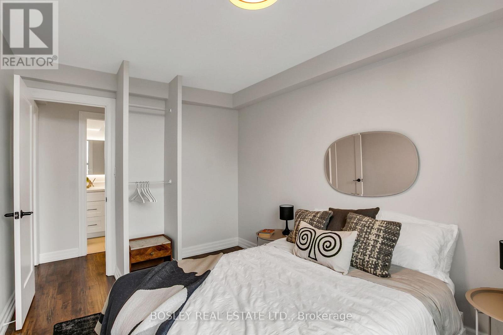 1411 - 10 Edgecliff Golfway, Toronto, Ontario  M3C 3A3 - Photo 29 - C12555148