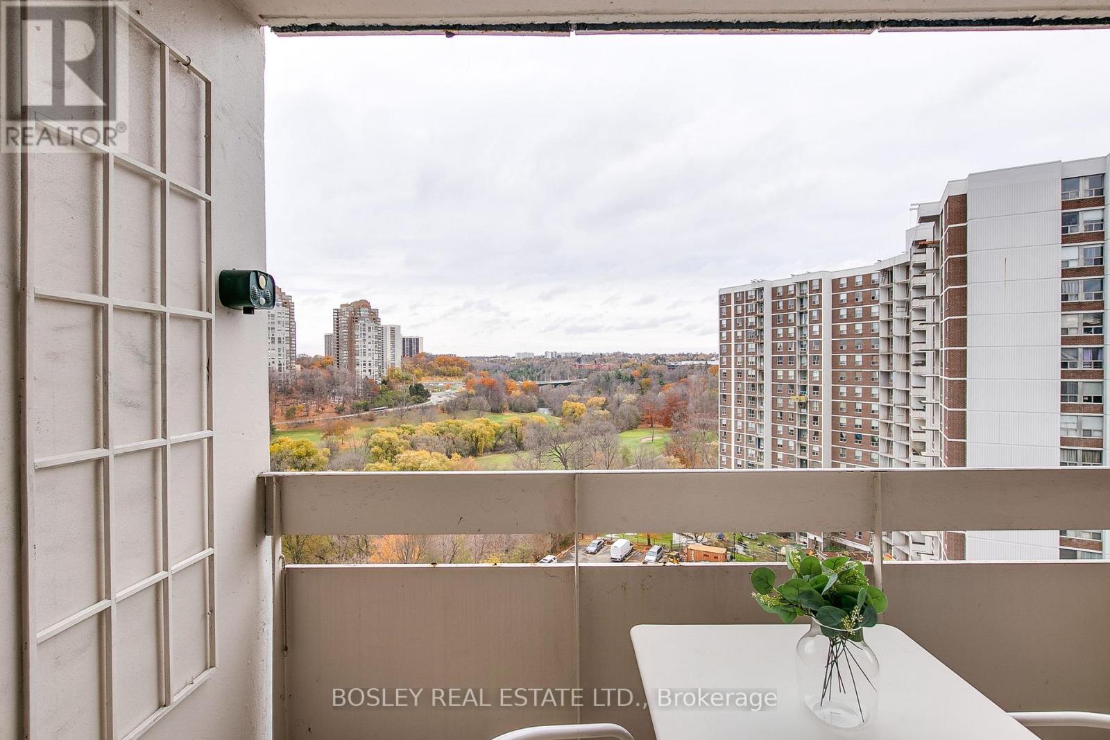1411 - 10 Edgecliff Golfway, Toronto, Ontario  M3C 3A3 - Photo 35 - C12555148