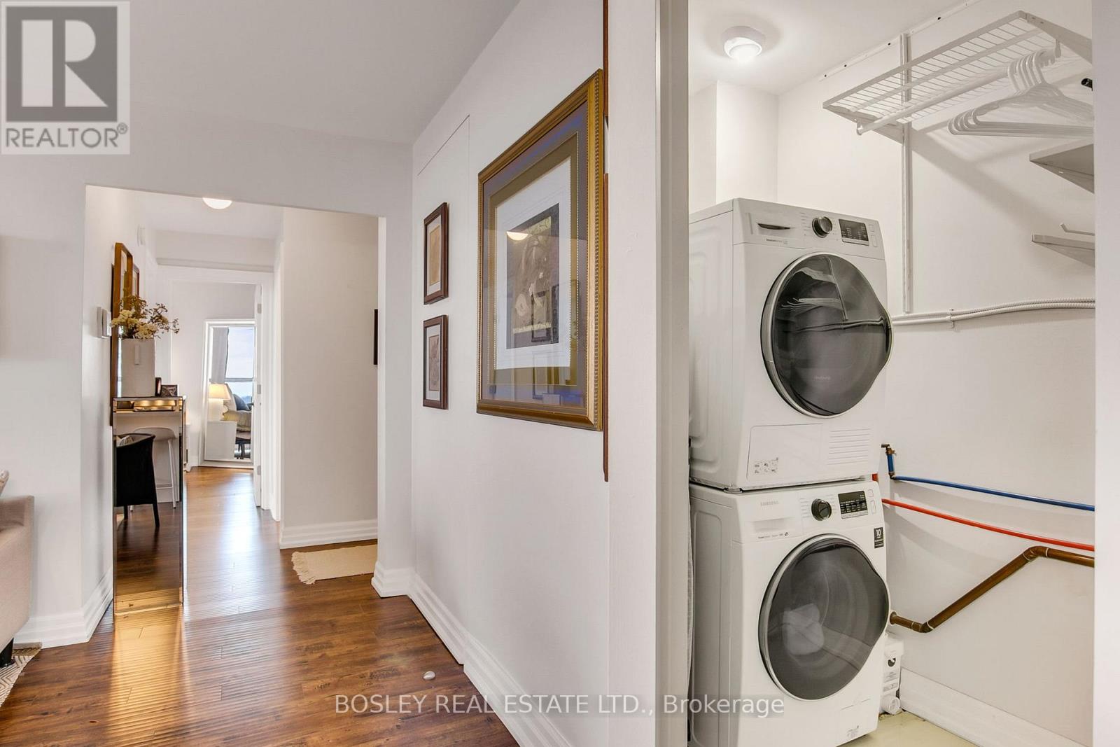 1411 - 10 Edgecliff Golfway, Toronto, Ontario  M3C 3A3 - Photo 36 - C12555148