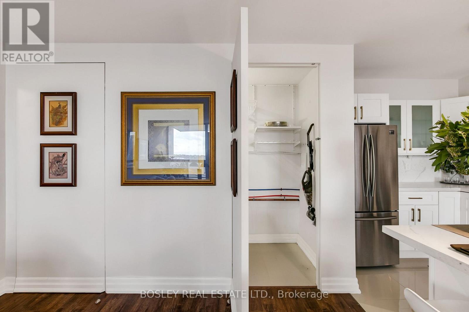 1411 - 10 Edgecliff Golfway, Toronto, Ontario  M3C 3A3 - Photo 37 - C12555148