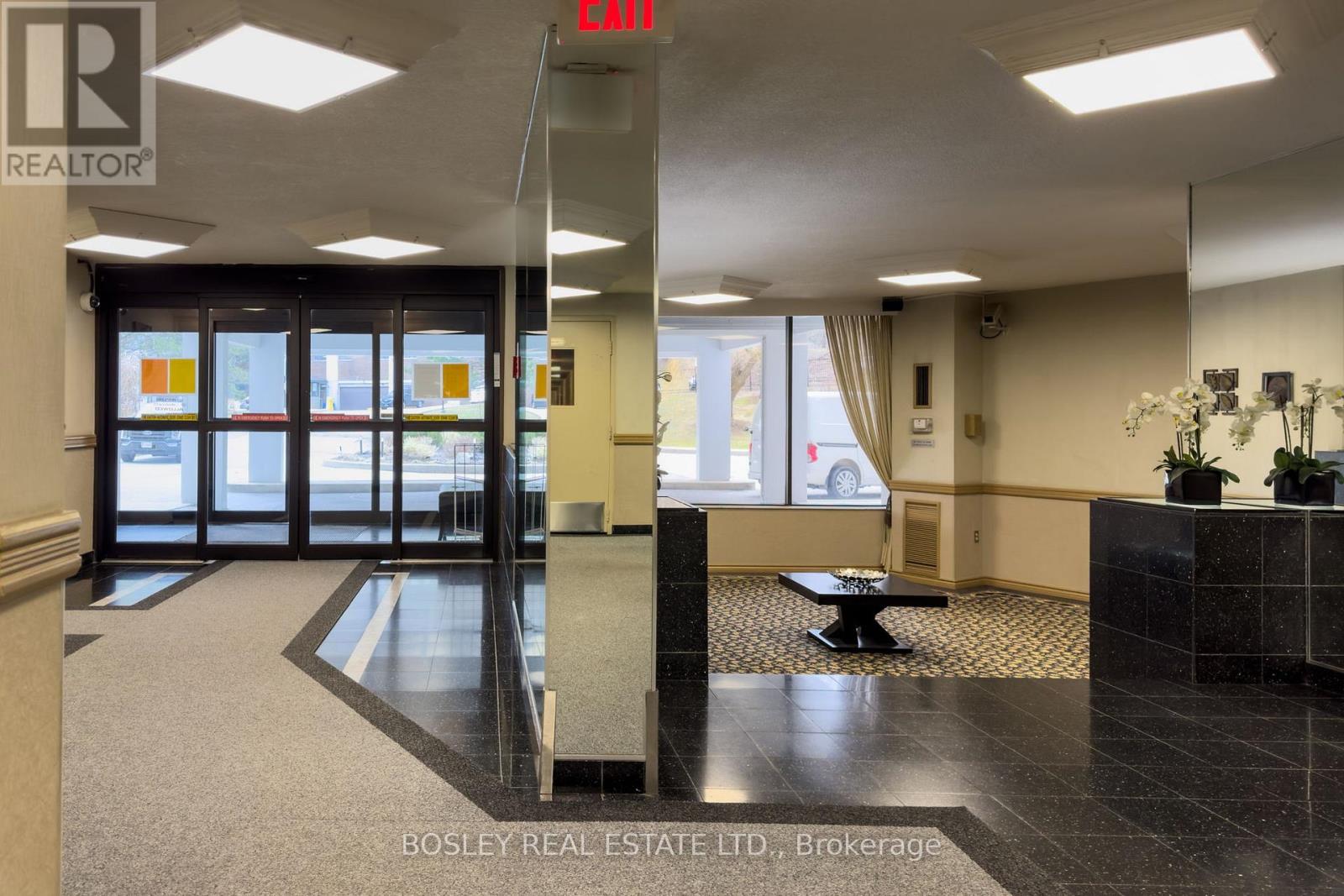 1411 - 10 Edgecliff Golfway, Toronto, Ontario  M3C 3A3 - Photo 43 - C12555148