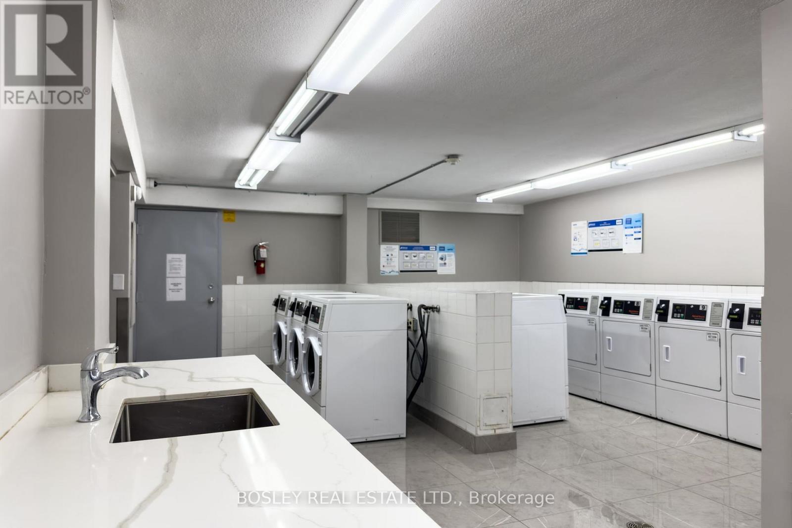 1411 - 10 Edgecliff Golfway, Toronto, Ontario  M3C 3A3 - Photo 44 - C12555148