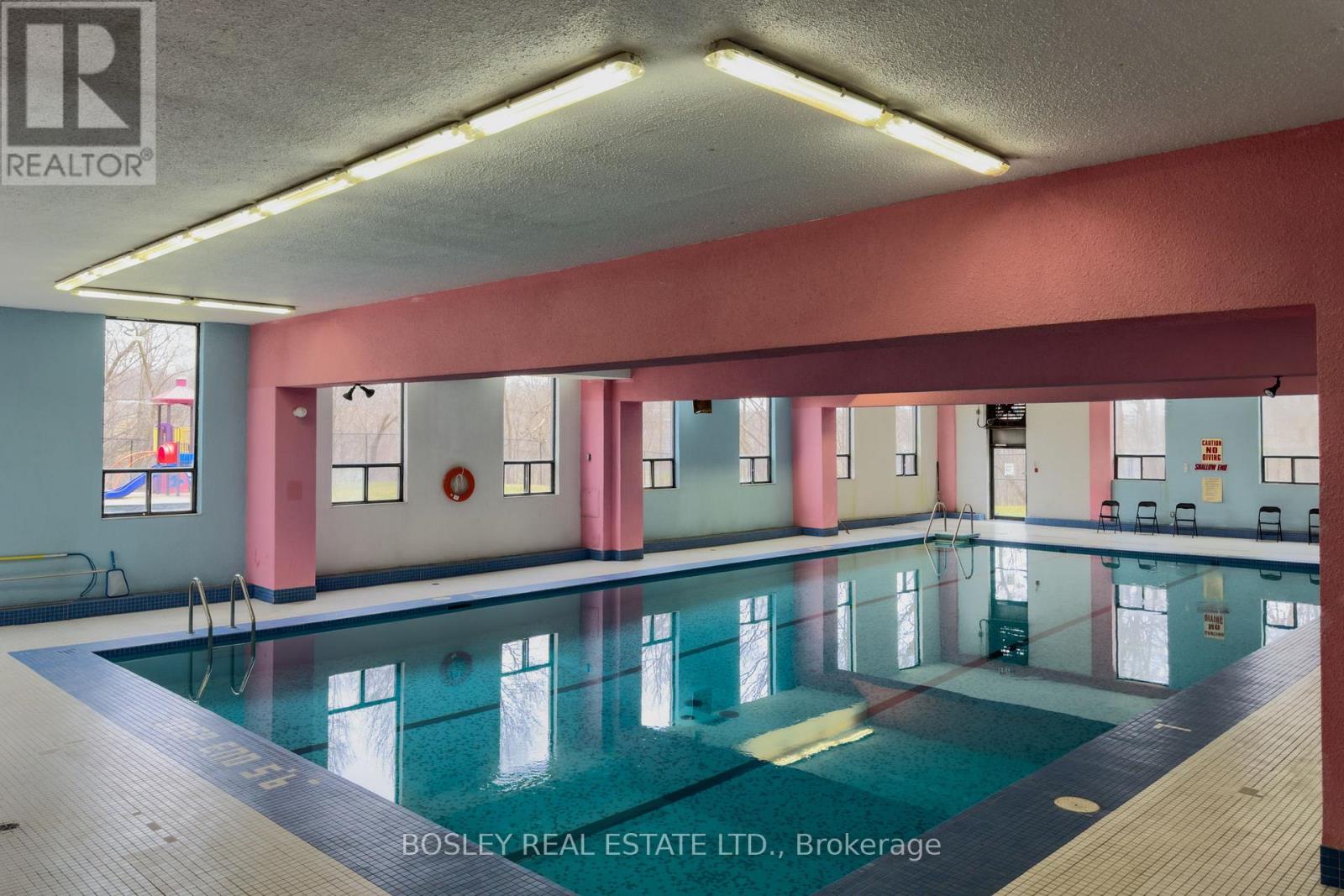 1411 - 10 Edgecliff Golfway, Toronto, Ontario  M3C 3A3 - Photo 48 - C12555148