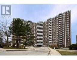 1411 - 10 EDGECLIFF GOLFWAY, Toronto, Ontario