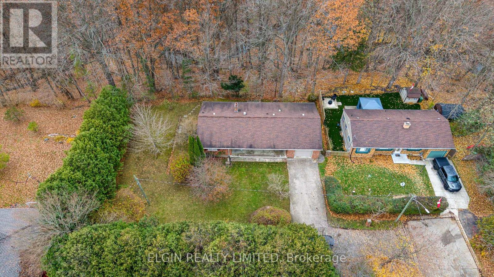 2 Oak Street, St. Thomas, Ontario  N5R 1R4 - Photo 30 - X12555188