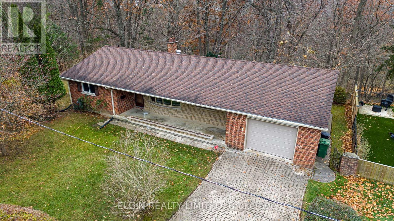 2 Oak Street, St. Thomas, Ontario  N5R 1R4 - Photo 33 - X12555188