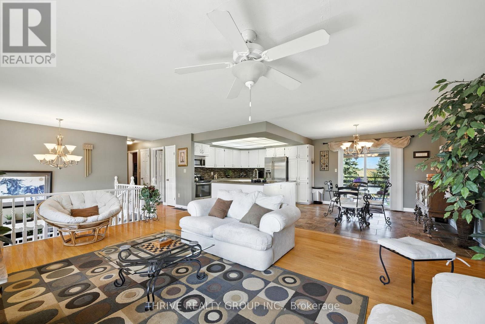 48118 Ron Mcneil Line, Malahide, Ontario N5H 2R6 - Photo 7 - X12555350