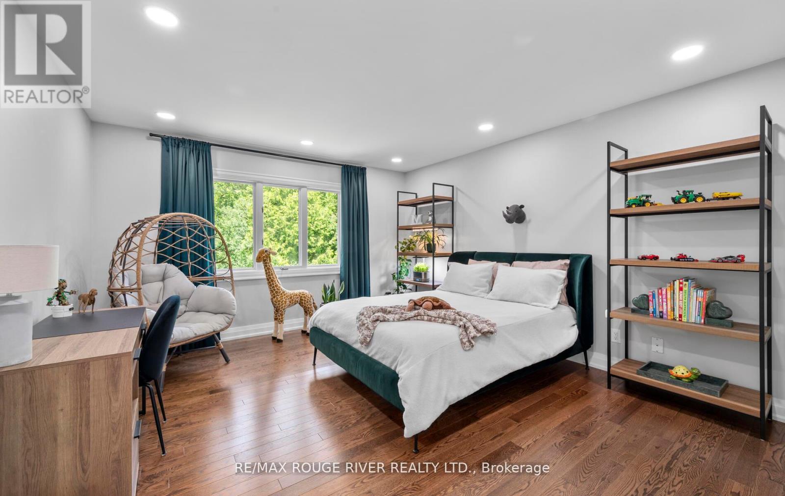 10 Kresia Lane, Clarington, Ontario  L1E 2G8 - Photo 22 - E12555010