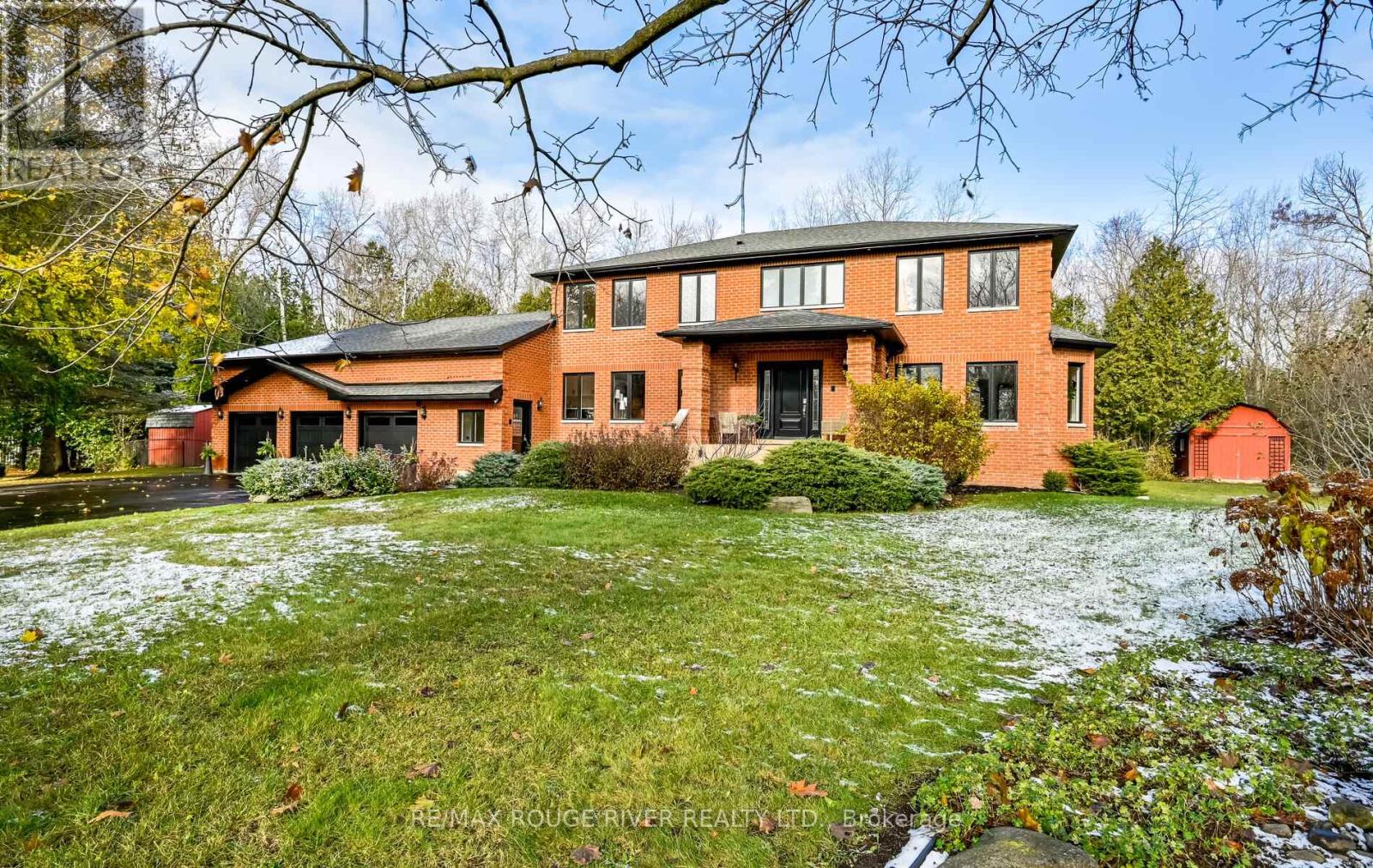 10 Kresia Lane, Clarington, Ontario  L1E 2G8 - Photo 35 - E12555010