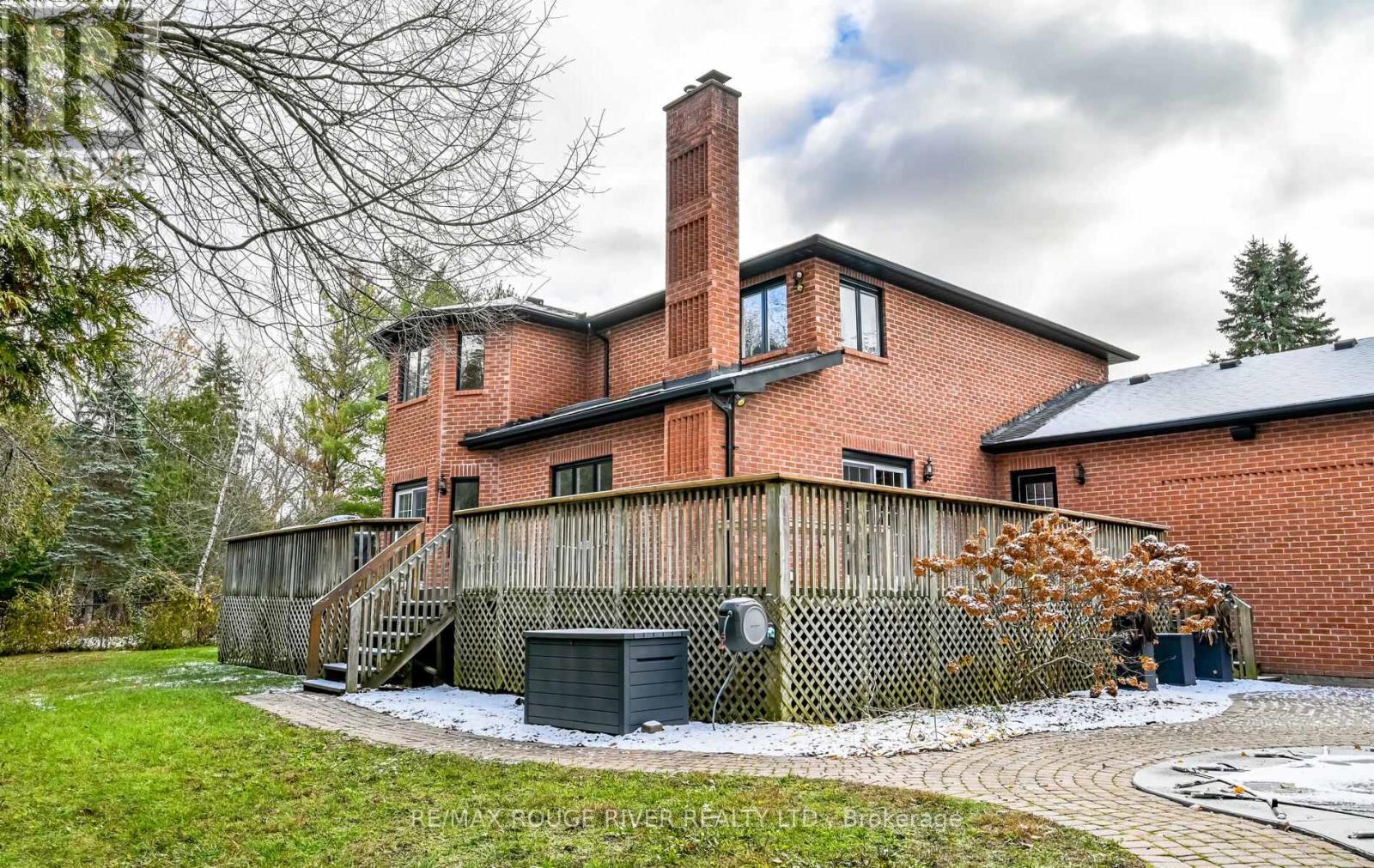 10 Kresia Lane, Clarington, Ontario  L1E 2G8 - Photo 41 - E12555010