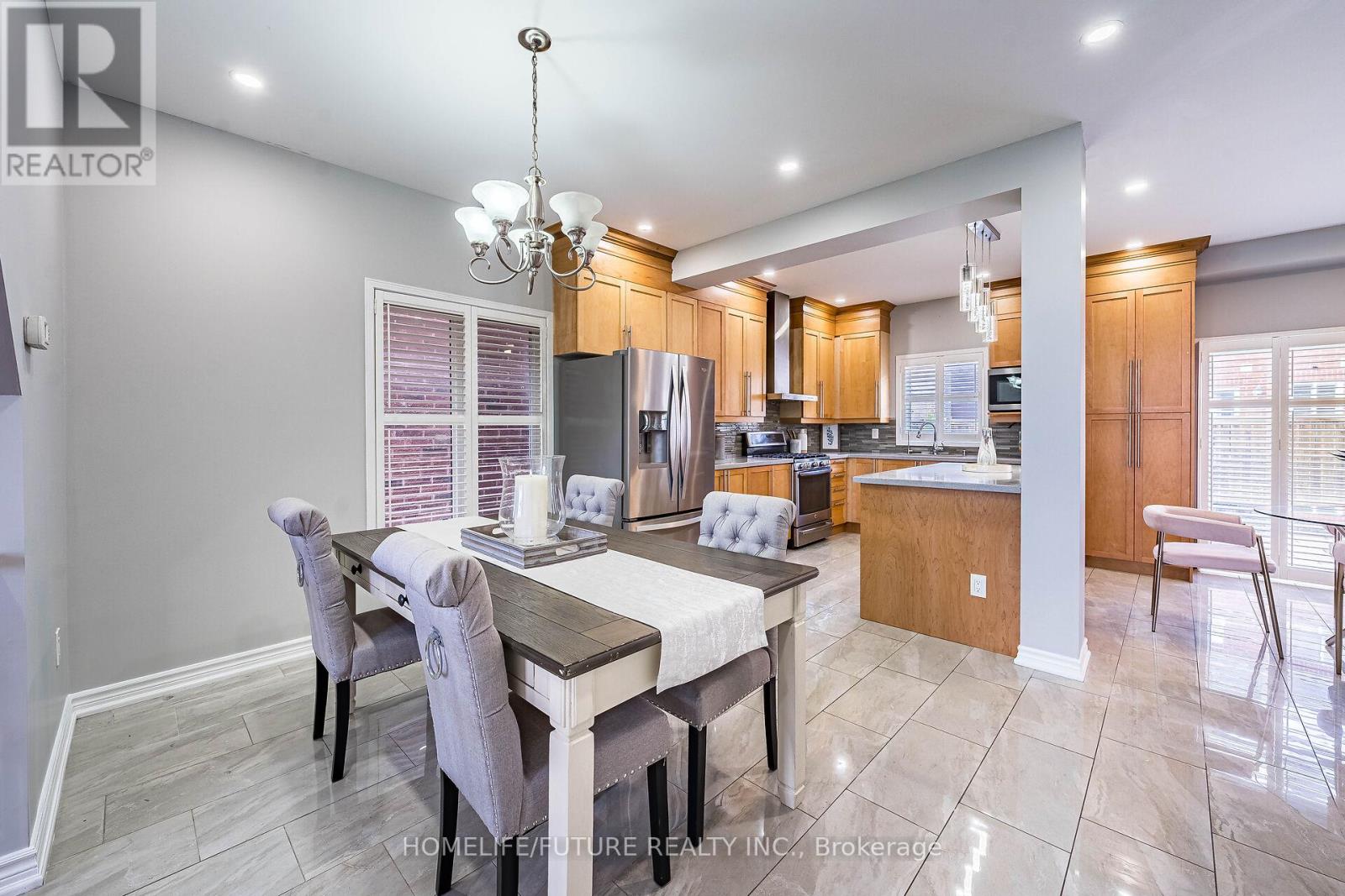 16 Mcqueen Crescent, Ajax, Ontario  L1T 4Y8 - Photo 11 - E12555056