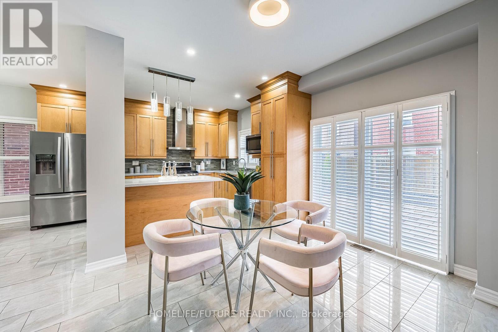 16 Mcqueen Crescent, Ajax, Ontario  L1T 4Y8 - Photo 16 - E12555056