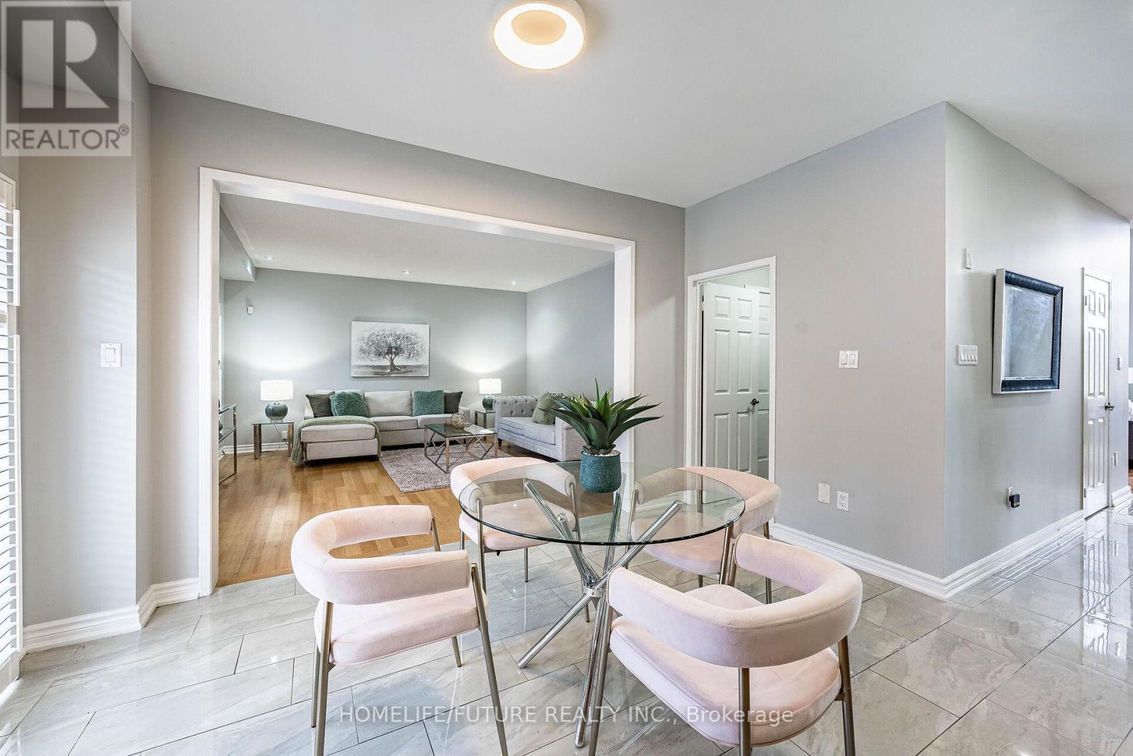 16 Mcqueen Crescent, Ajax, Ontario  L1T 4Y8 - Photo 17 - E12555056