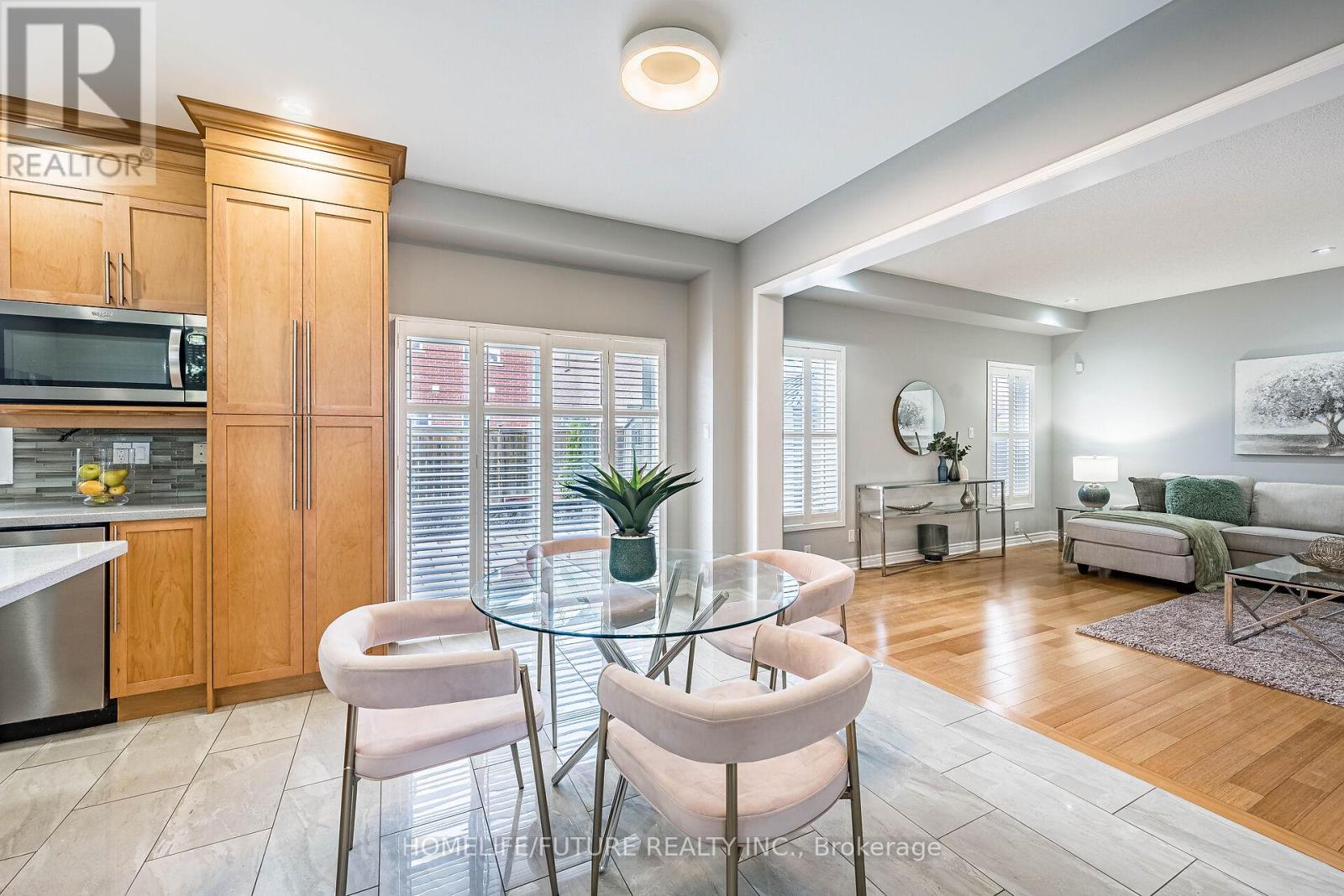 16 Mcqueen Crescent, Ajax, Ontario  L1T 4Y8 - Photo 18 - E12555056