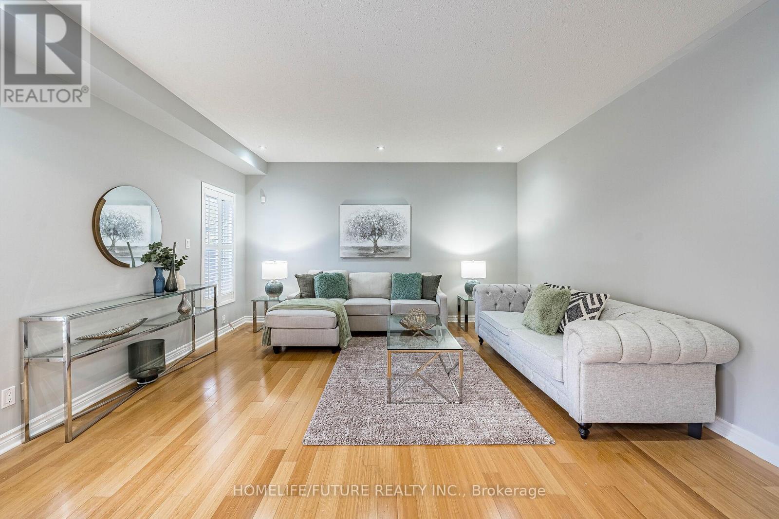 16 Mcqueen Crescent, Ajax, Ontario  L1T 4Y8 - Photo 19 - E12555056