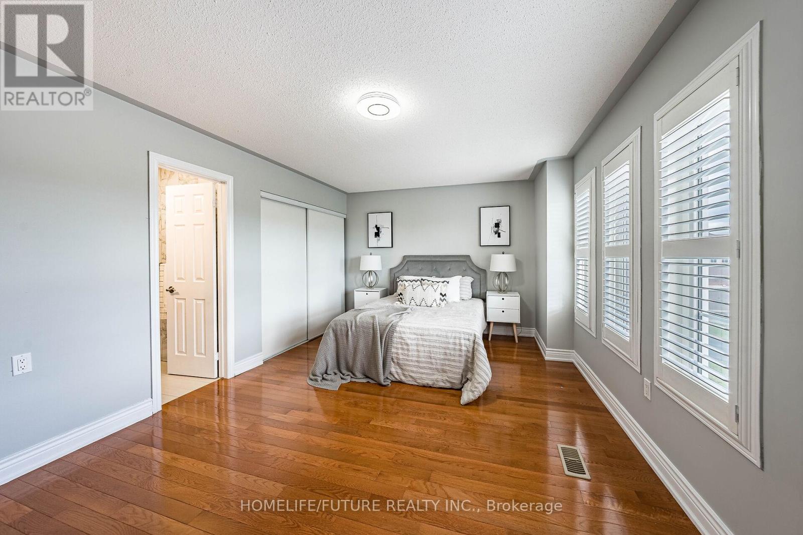 16 Mcqueen Crescent, Ajax, Ontario  L1T 4Y8 - Photo 27 - E12555056