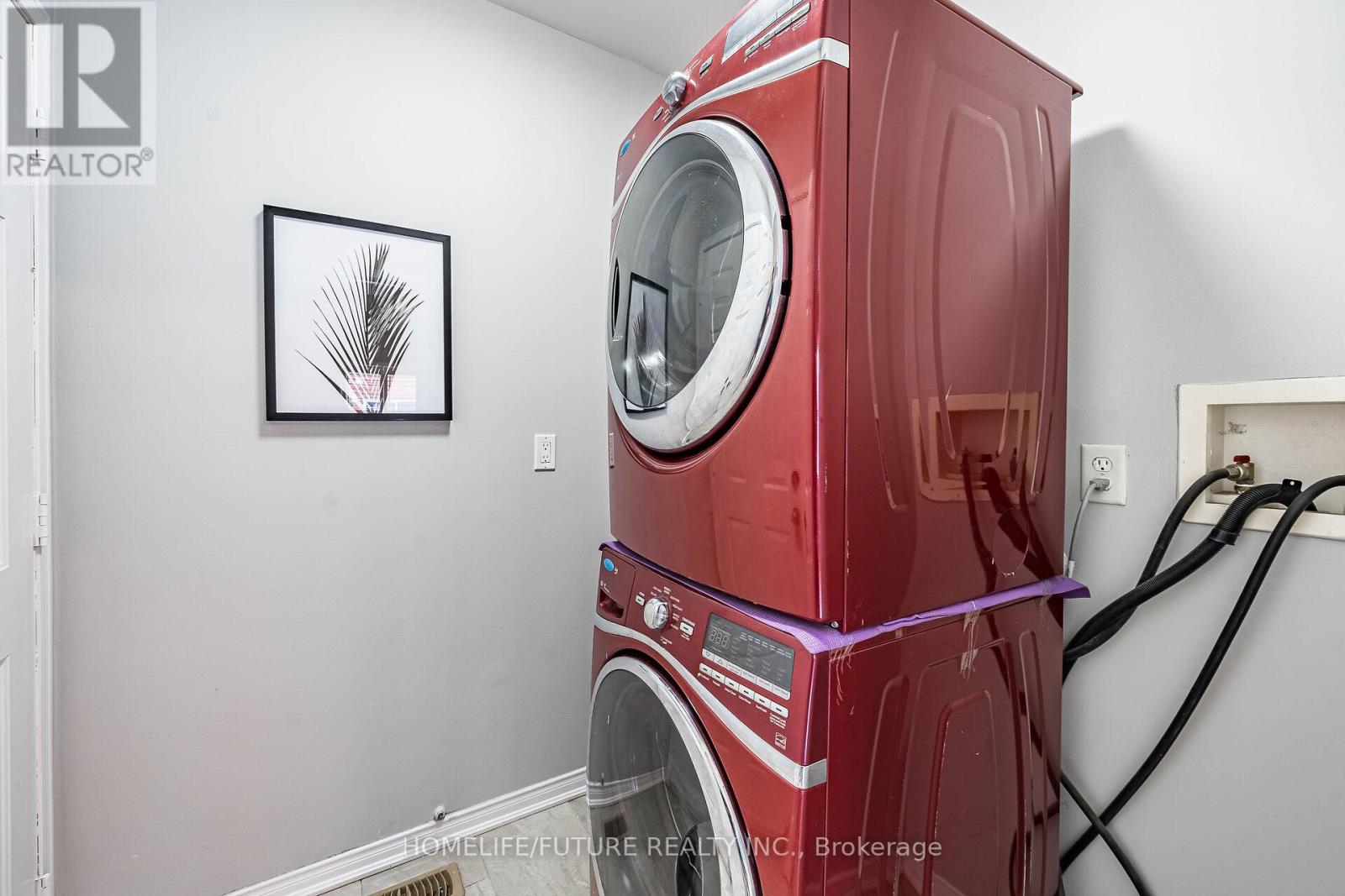 16 Mcqueen Crescent, Ajax, Ontario  L1T 4Y8 - Photo 40 - E12555056