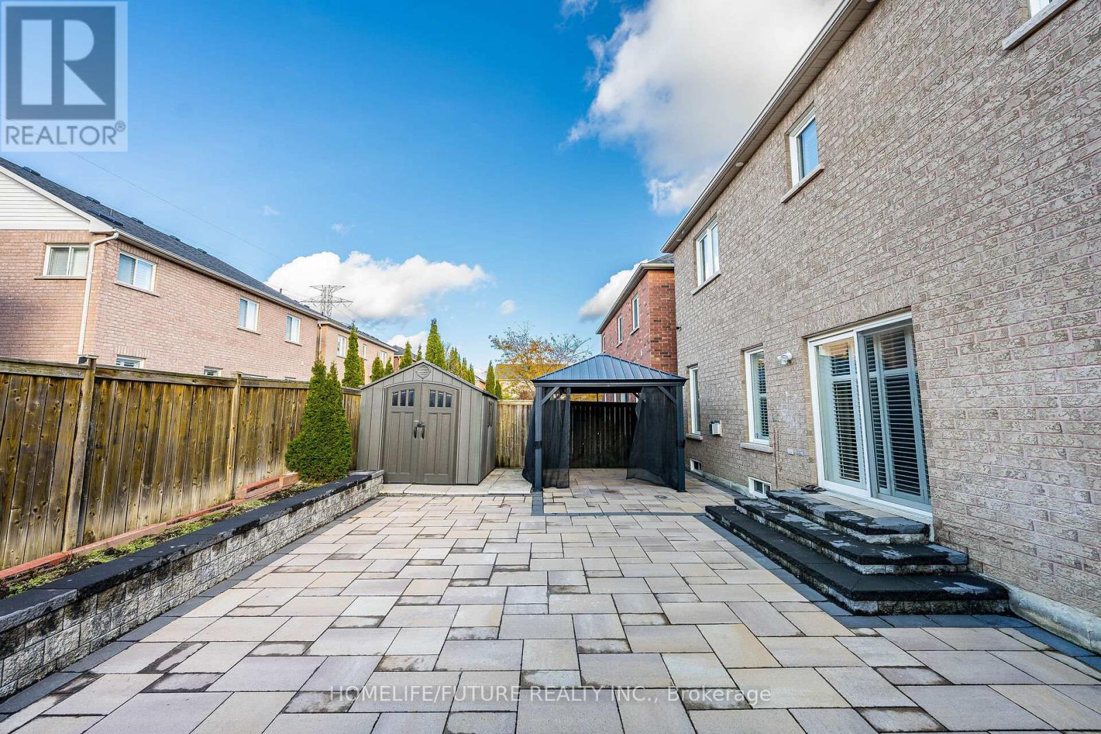 16 Mcqueen Crescent, Ajax, Ontario  L1T 4Y8 - Photo 42 - E12555056