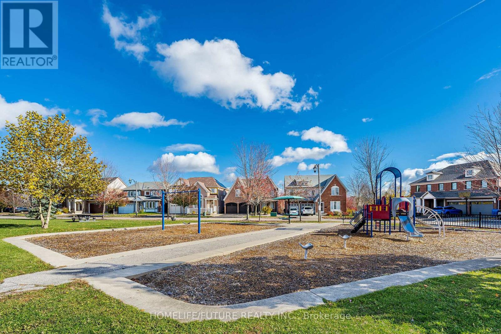 16 Mcqueen Crescent, Ajax, Ontario  L1T 4Y8 - Photo 46 - E12555056