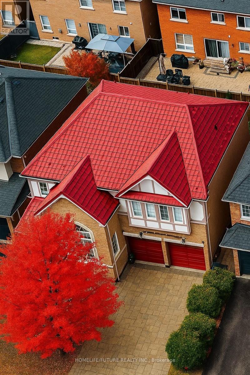 16 Mcqueen Crescent, Ajax, Ontario  L1T 4Y8 - Photo 49 - E12555056