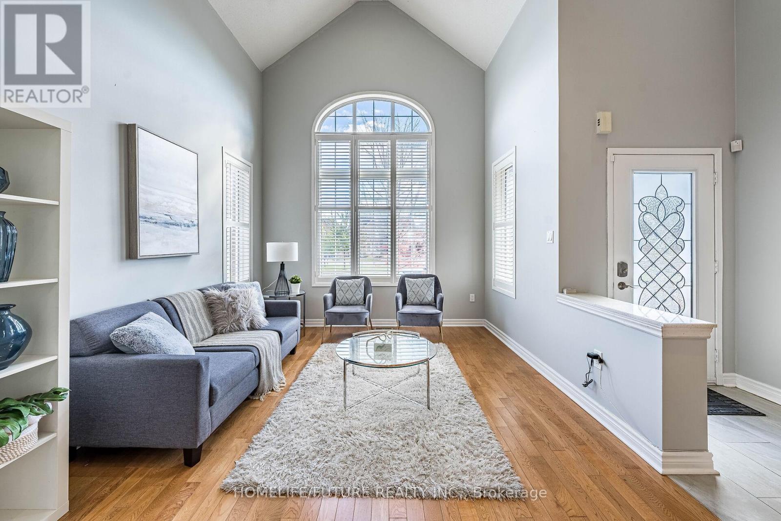 16 Mcqueen Crescent, Ajax, Ontario  L1T 4Y8 - Photo 7 - E12555056