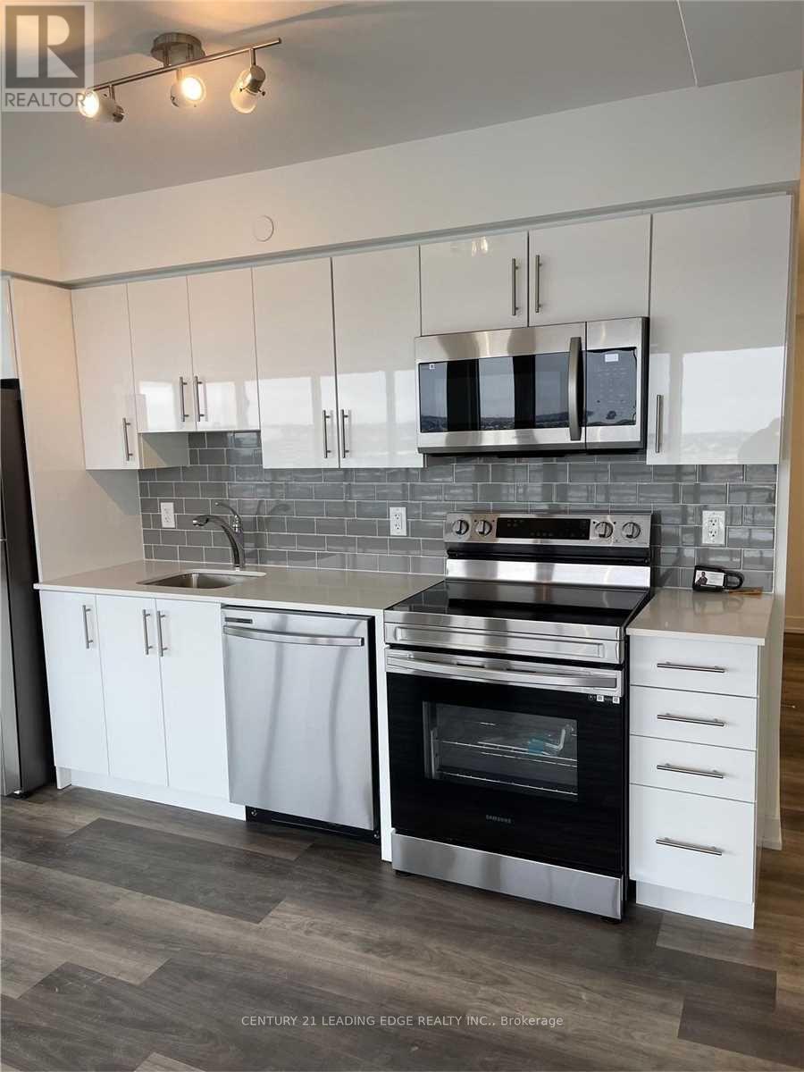 1305 - 1480 Bayly Street, Pickering, Ontario  L1W 3R5 - Photo 10 - E12555066